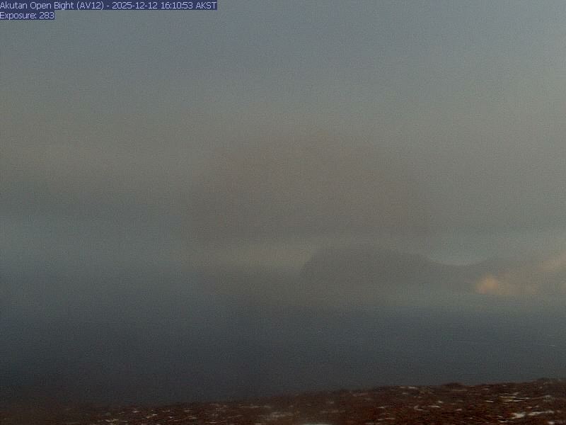 Akutan [AV12, 1328 ft]