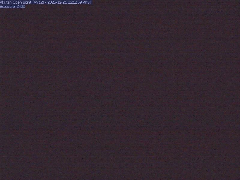 Akutan [AV12, 1328 ft]