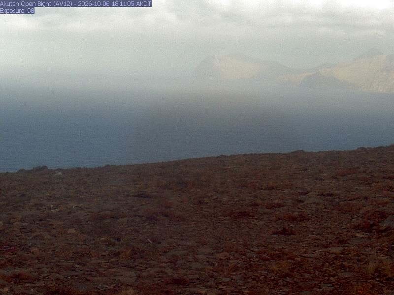 Akutan [AV12, 1328 ft]