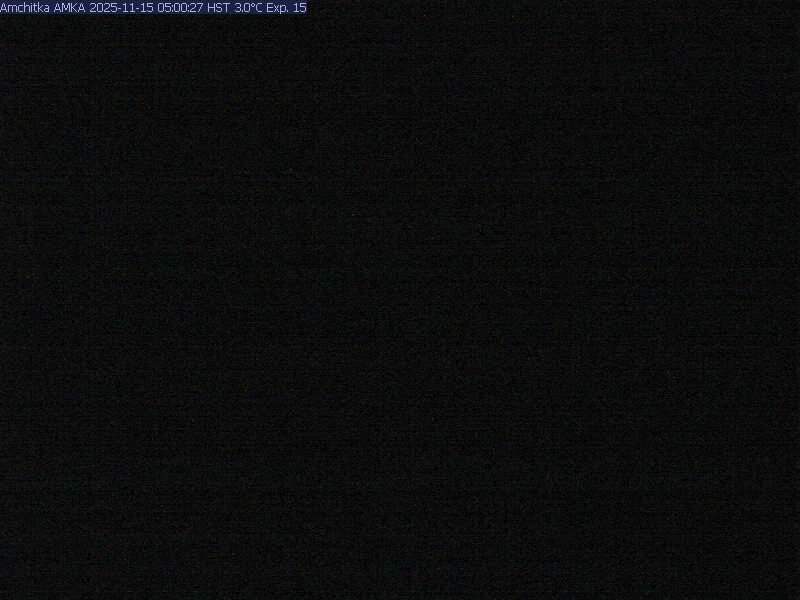 Amchitka [AHT, 381 ft]