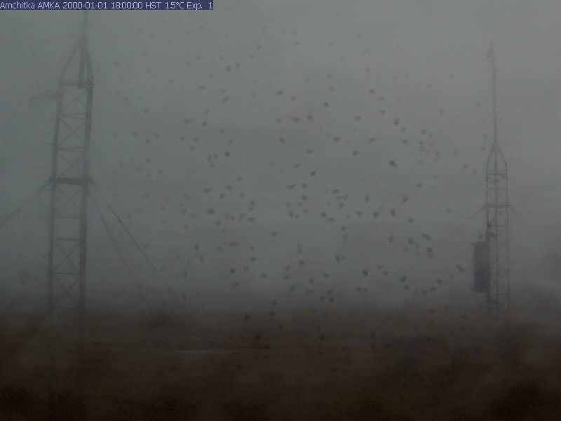 Amchitka [AHT, 381 ft]