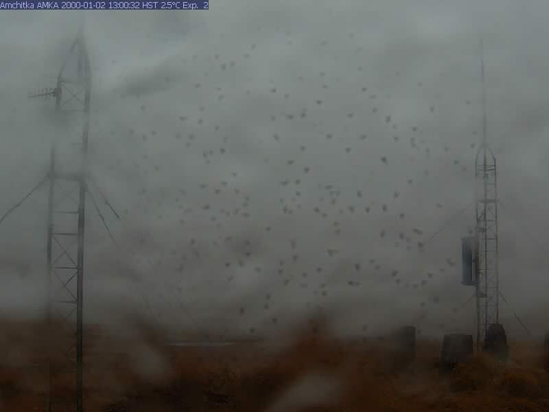 Amchitka [AHT, 381 ft]