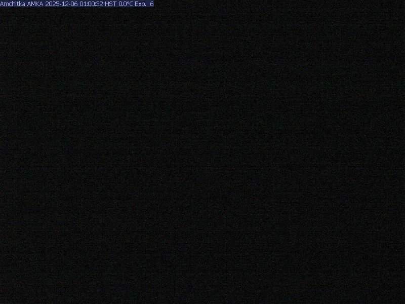 Amchitka [AHT, 381 ft]