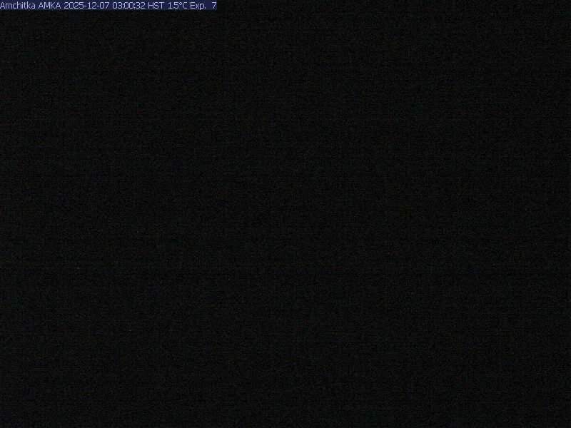 Amchitka [AHT, 381 ft]