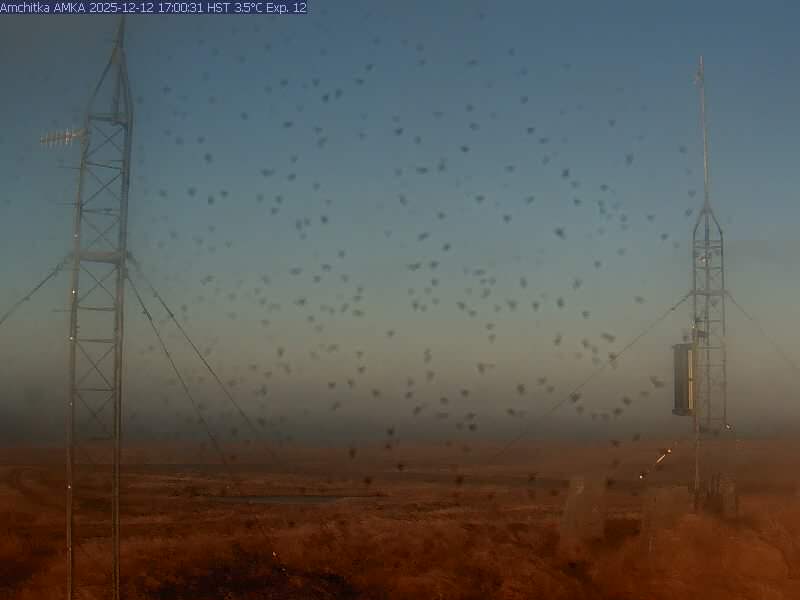 Amchitka [AHT, 381 ft]