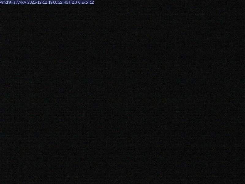 Amchitka [AHT, 381 ft]