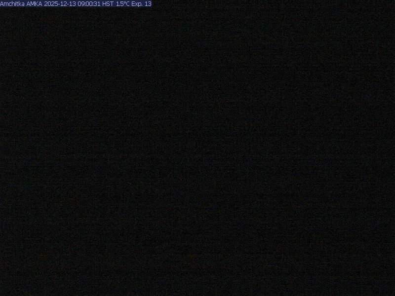 Amchitka [AHT, 381 ft]