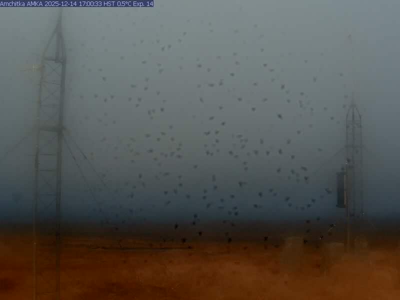 Amchitka [AHT, 381 ft]