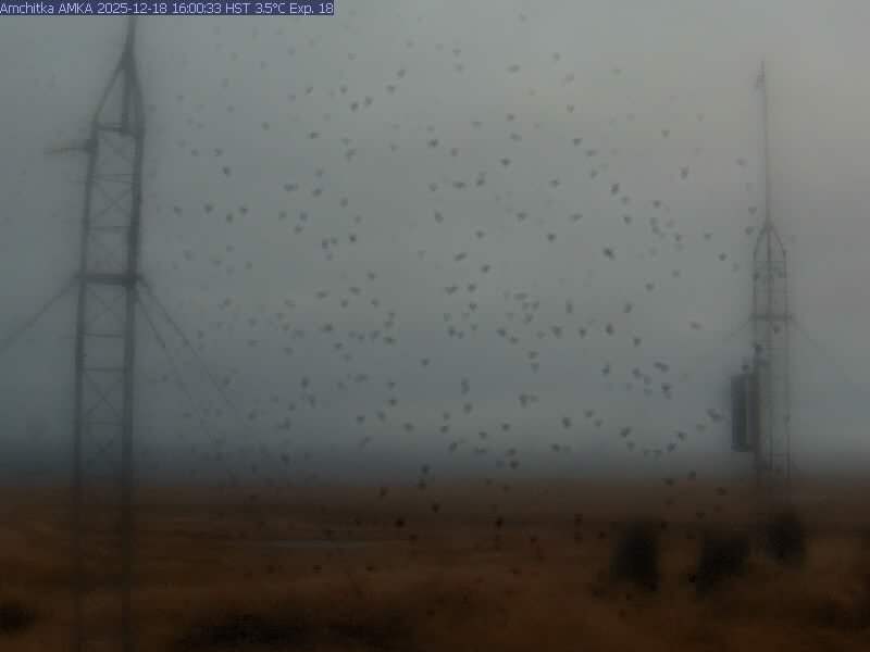 Amchitka [AHT, 381 ft]