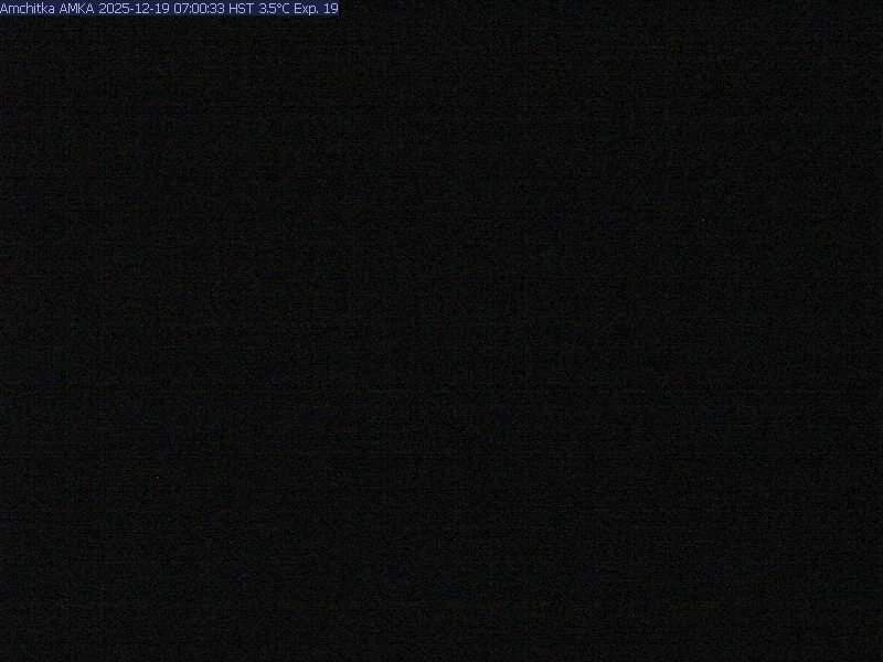 Amchitka [AHT, 381 ft]