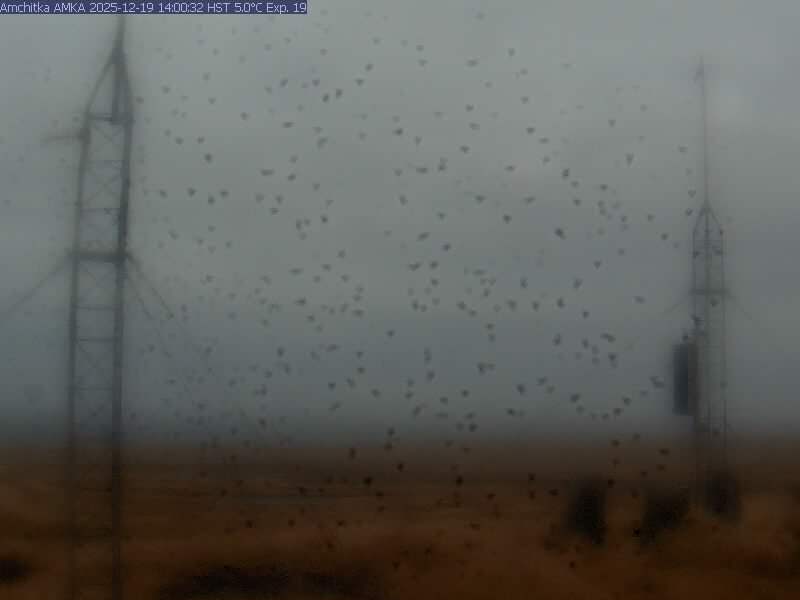 Amchitka [AHT, 381 ft]