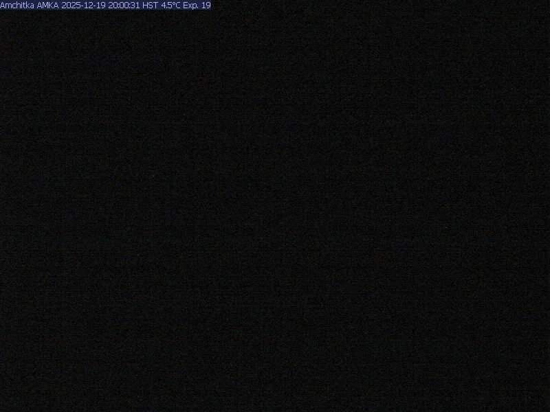 Amchitka [AHT, 381 ft]