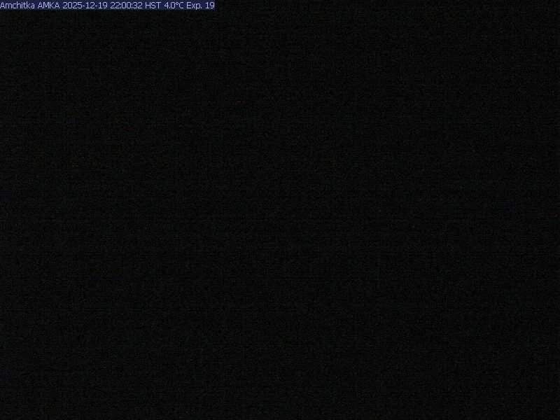 Amchitka [AHT, 381 ft]