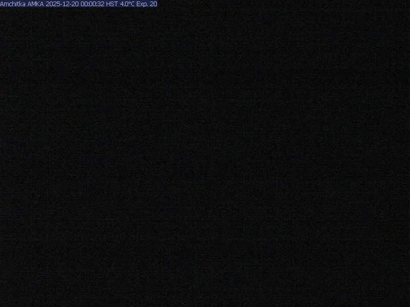 Amchitka [AHT, 381 ft]