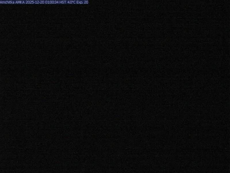 Amchitka [AHT, 381 ft]