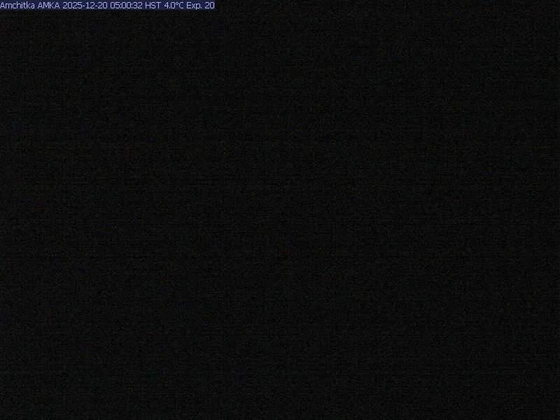 Amchitka [AHT, 381 ft]