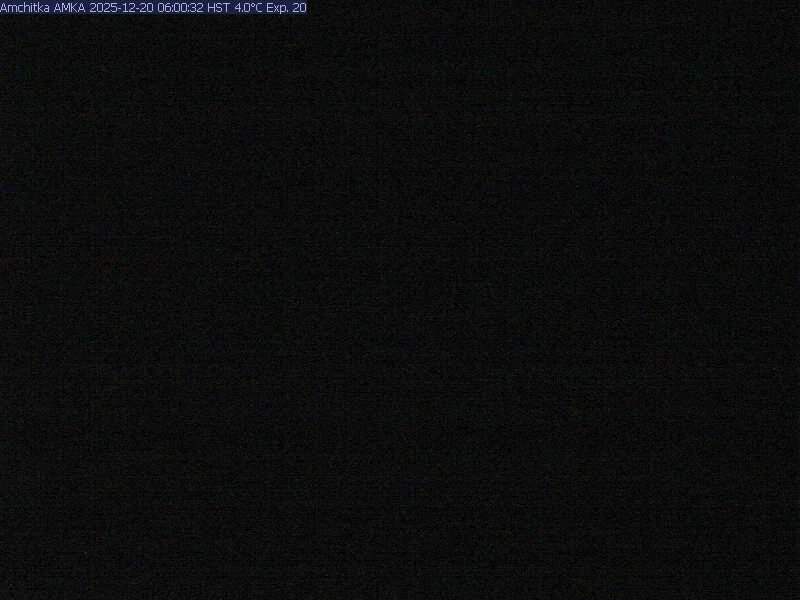 Amchitka [AHT, 381 ft]