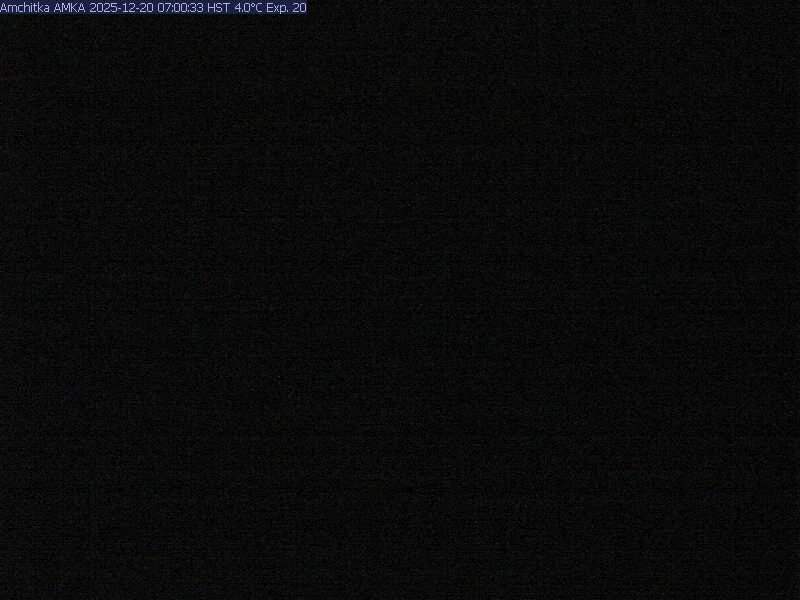 Amchitka [AHT, 381 ft]