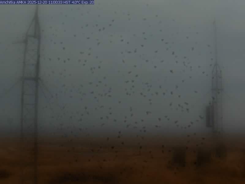 Amchitka [AHT, 381 ft]