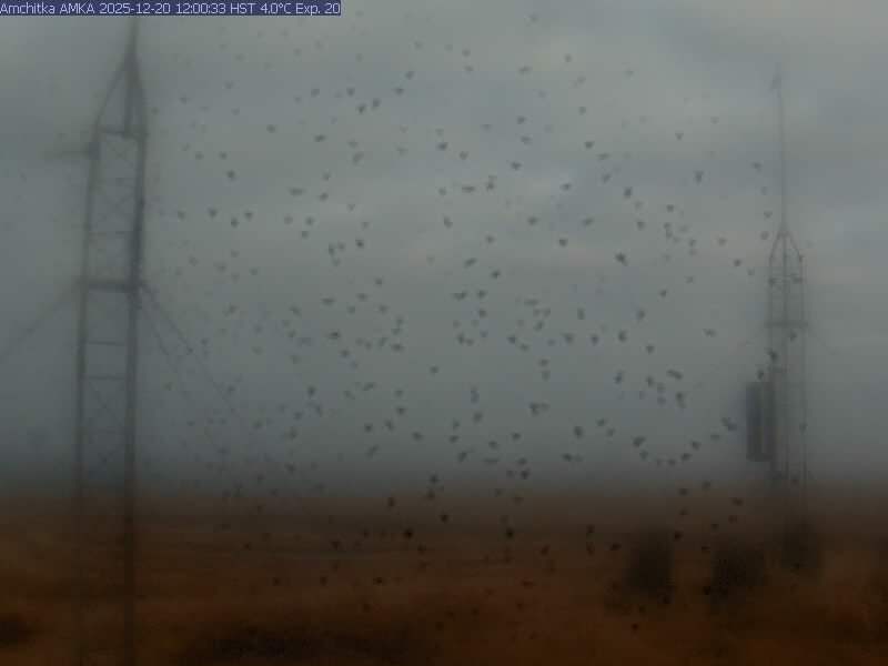 Amchitka [AHT, 381 ft]