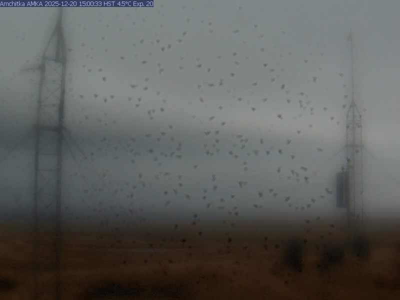 Amchitka [AHT, 381 ft]