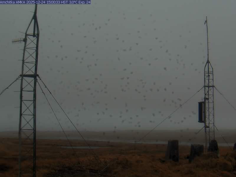 Amchitka [AHT, 381 ft]