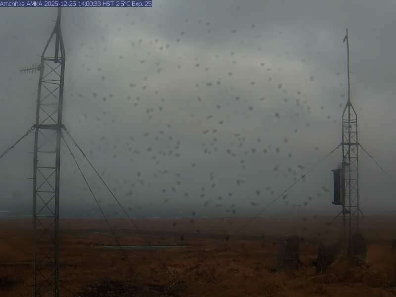 Amchitka [AHT, 381 ft]