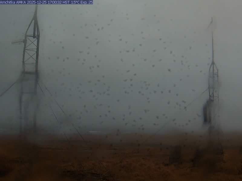 Amchitka [AHT, 381 ft]