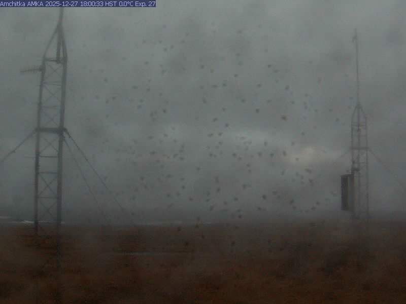 Amchitka [AHT, 381 ft]