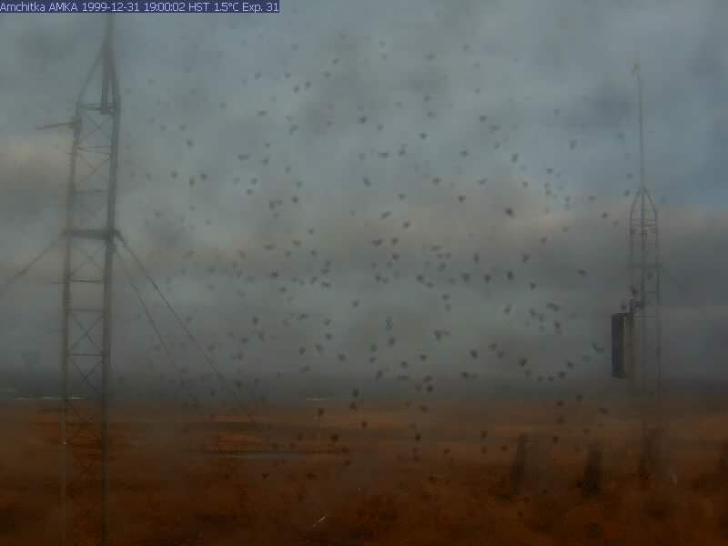 Amchitka [AHT, 381 ft]