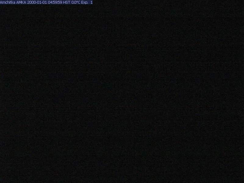 Amchitka [AHT, 381 ft]