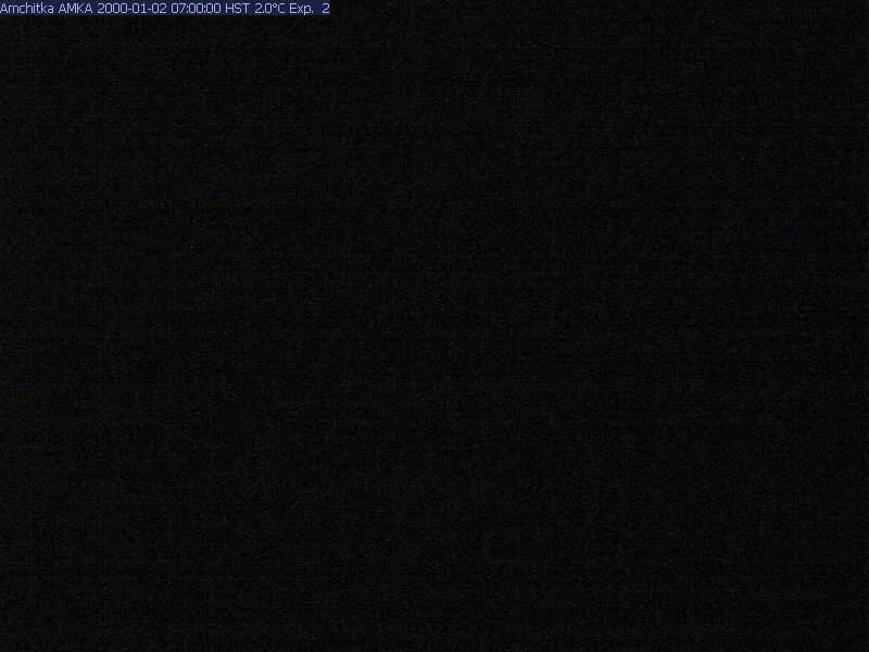 Amchitka [AHT, 381 ft]