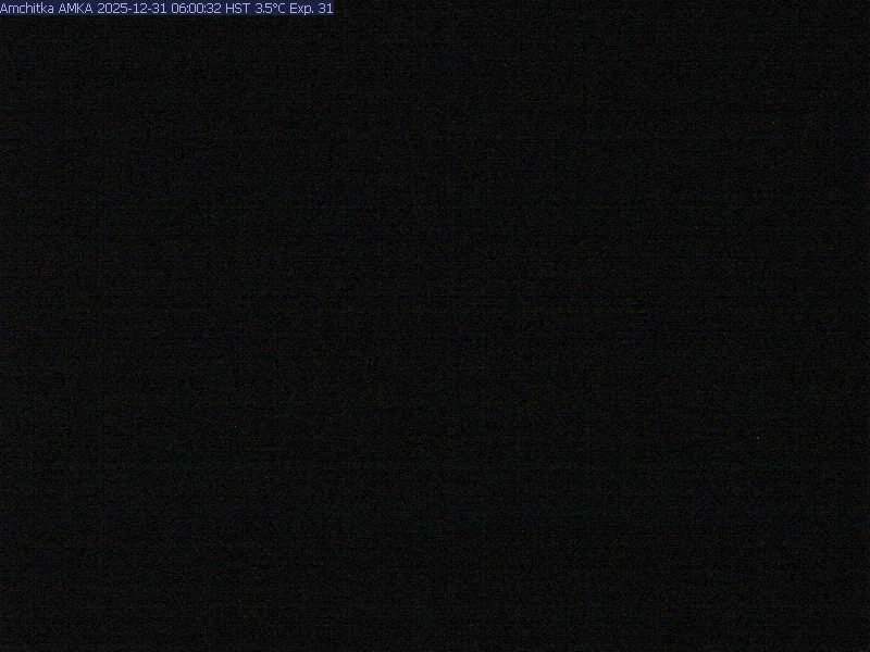 Amchitka [AHT, 381 ft]