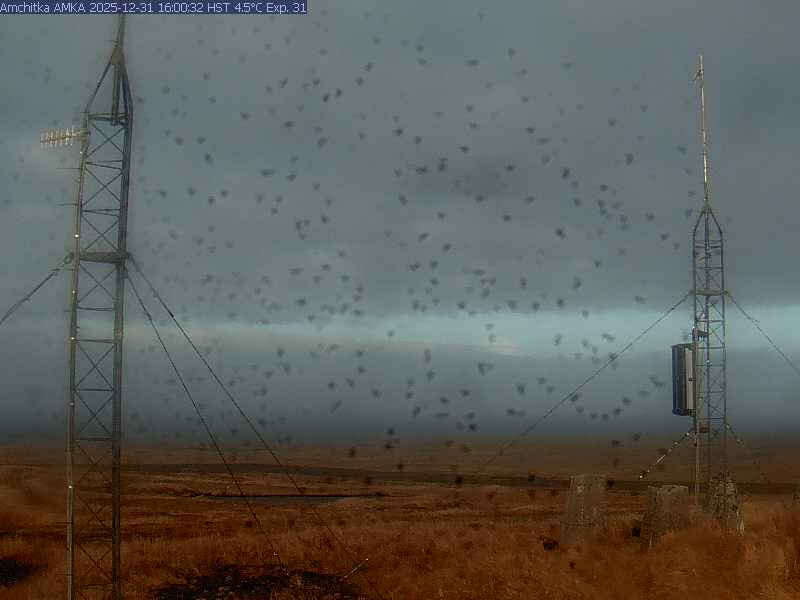 Amchitka [AHT, 381 ft]