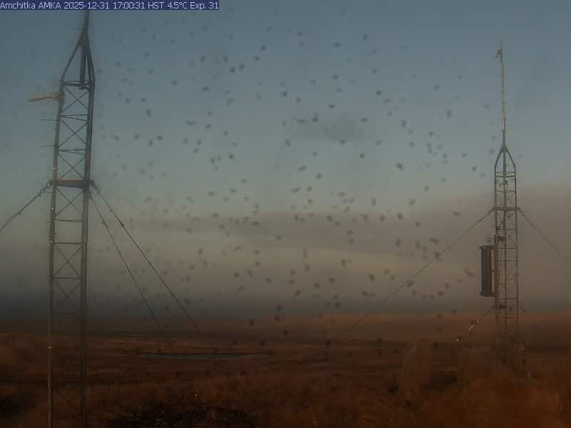 Amchitka [AHT, 381 ft]