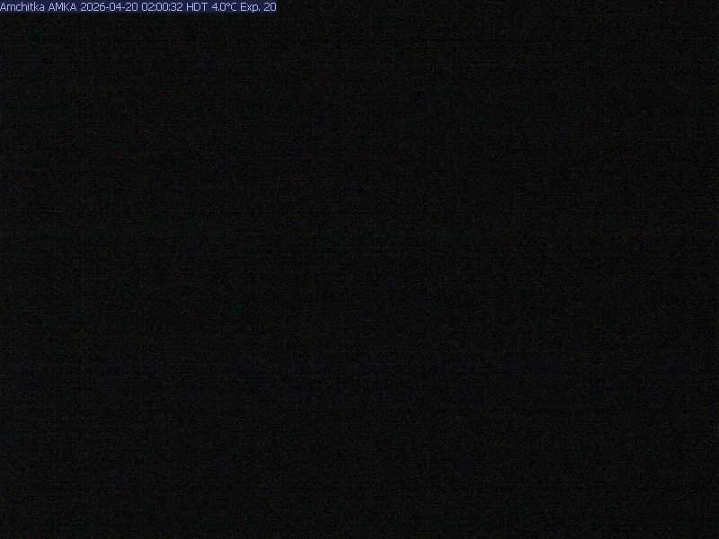 Amchitka [AHT, 381 ft]