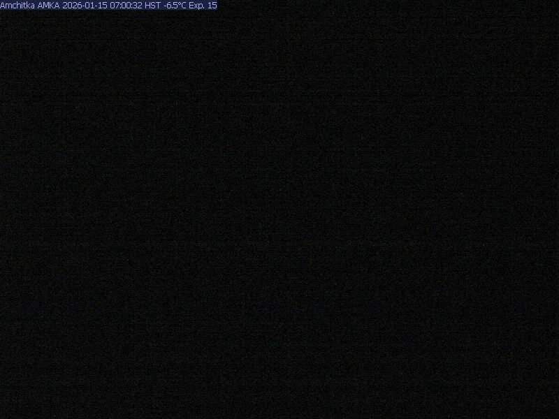 Amchitka [AHT, 381 ft]