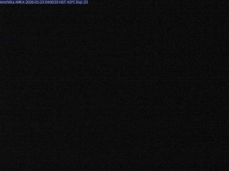 Amchitka [AHT, 381 ft]