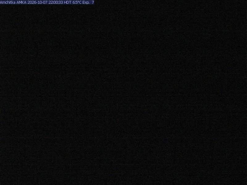 Amchitka [AHT, 381 ft]