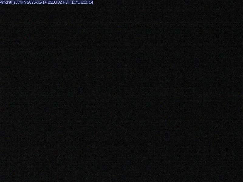 Amchitka [AHT, 381 ft]