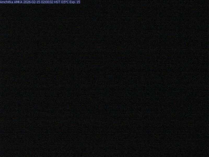 Amchitka [AHT, 381 ft]