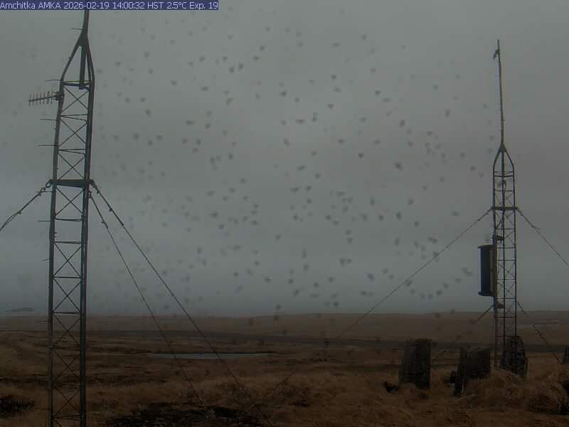 Amchitka [AHT, 381 ft]