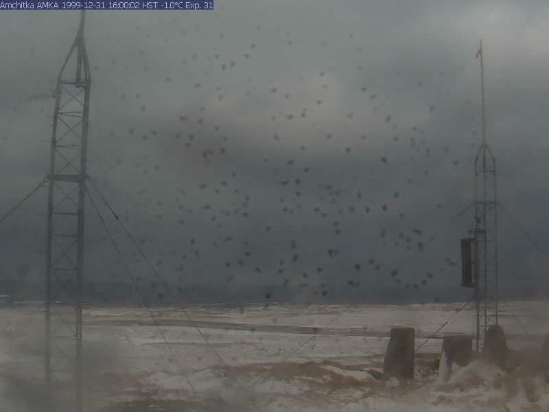 Amchitka [AHT, 381 ft]