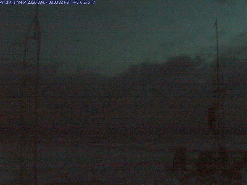 Amchitka [AHT, 381 ft]