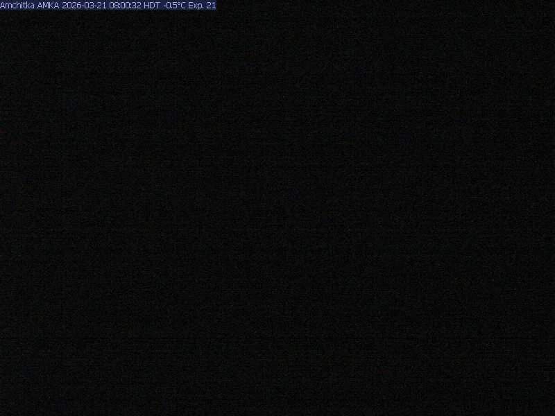 Amchitka [AHT, 381 ft]