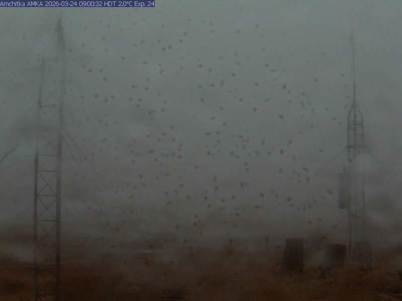 Amchitka [AHT, 381 ft]