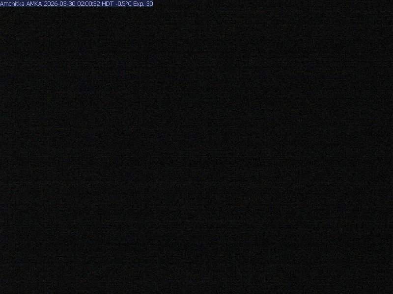 Amchitka [AHT, 381 ft]