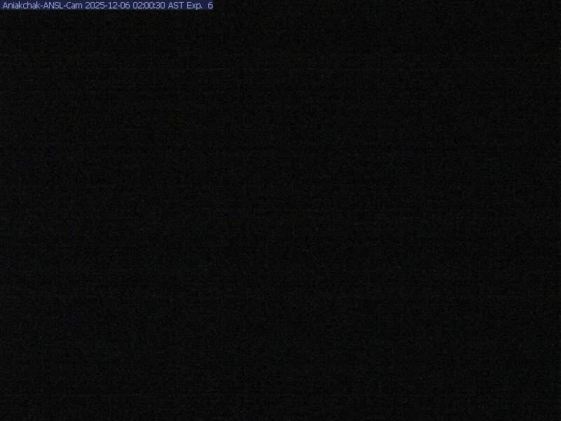 Aniakchak [ANNQ, 1217 ft]