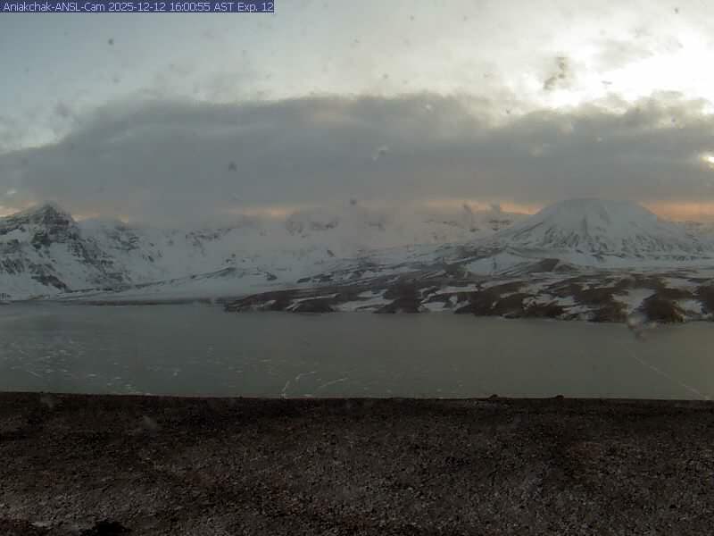 Aniakchak [ANNQ, 1217 ft]