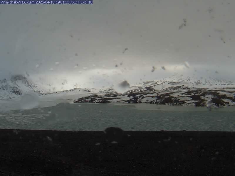 Aniakchak [ANNQ, 1217 ft]